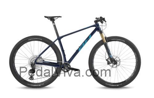 BH Ultimate Evo ficha tecnica